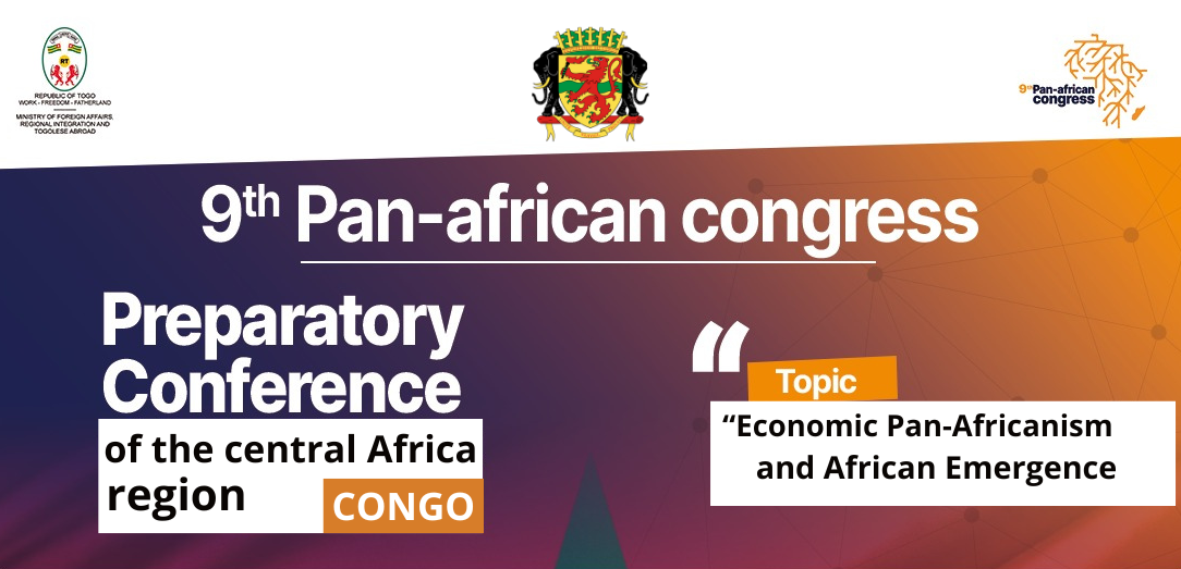 Congo regional conference declaration