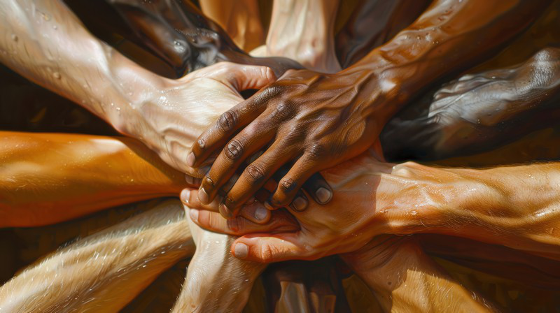 Africa, Diaspora and Afro-descendants: At Last Weaving the Fabric of a Powerful and Indispensable Solidarity